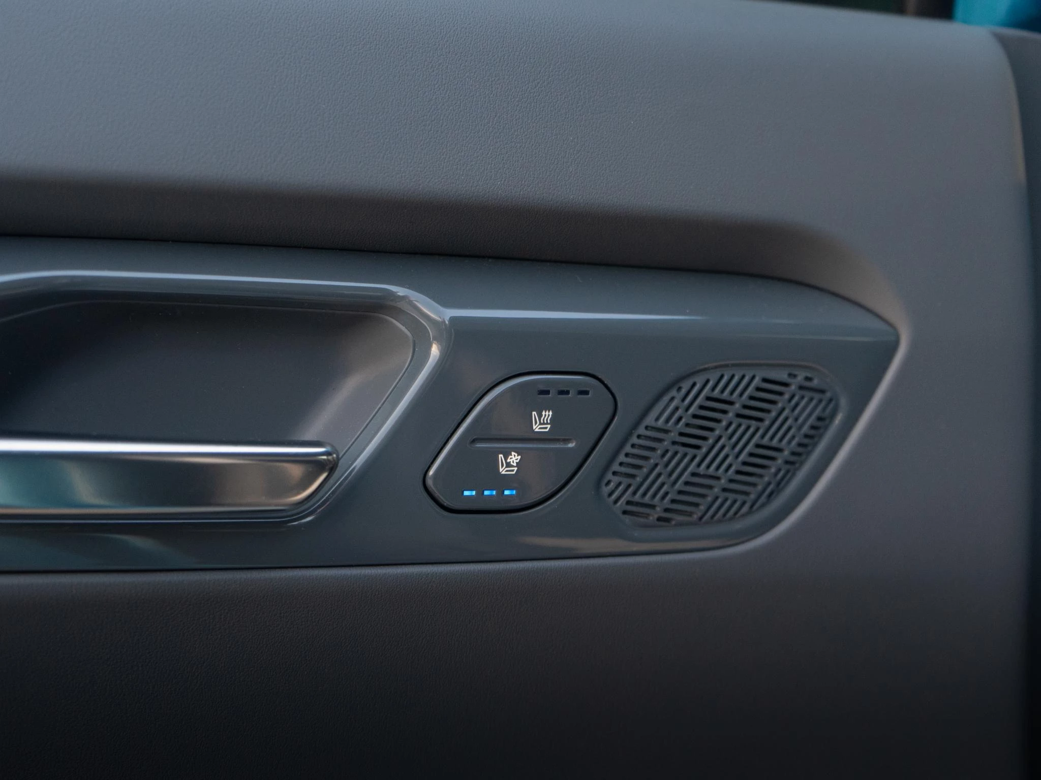 Hoofdafbeelding Kia EV9