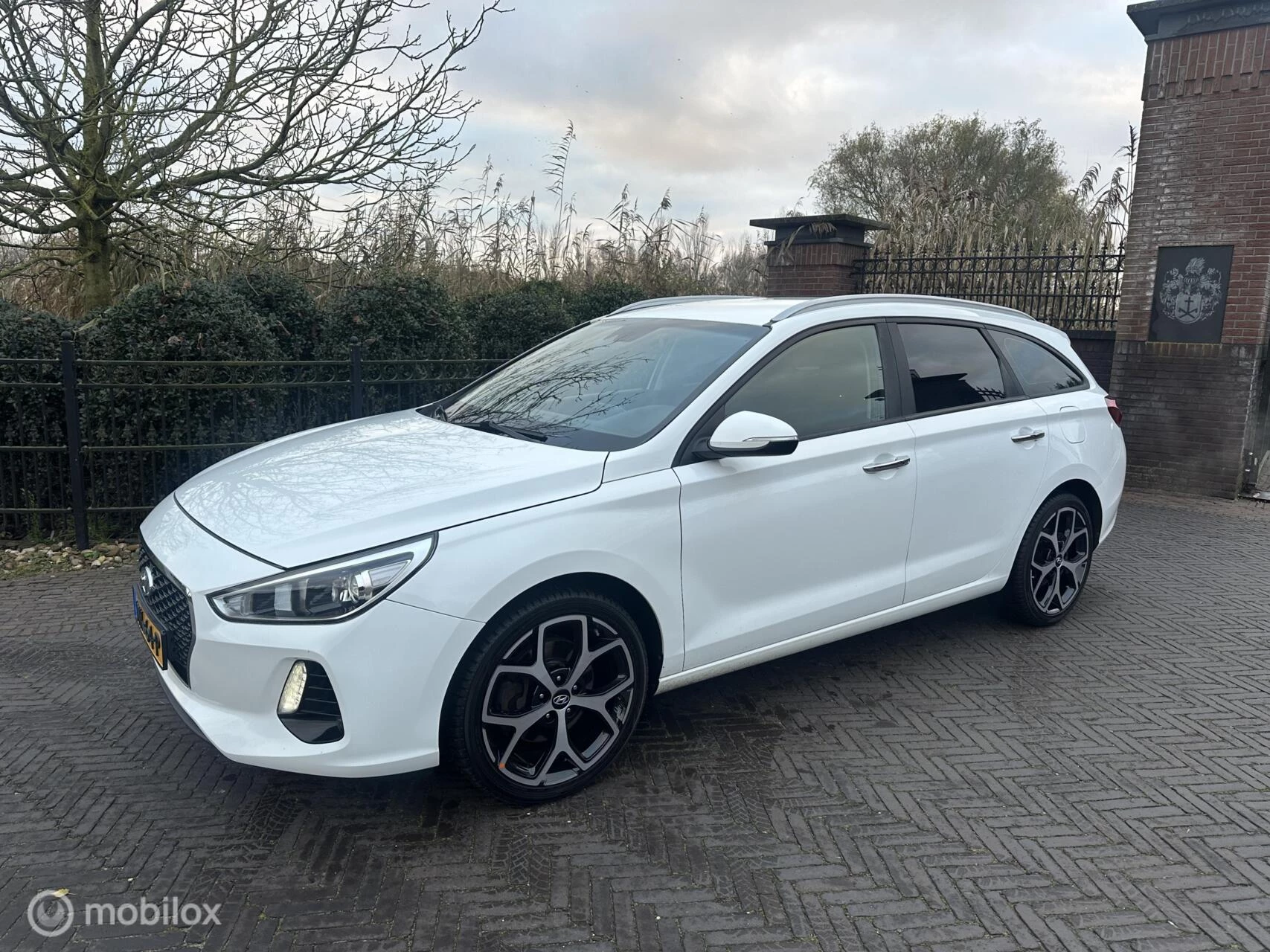 Hoofdafbeelding Hyundai i30