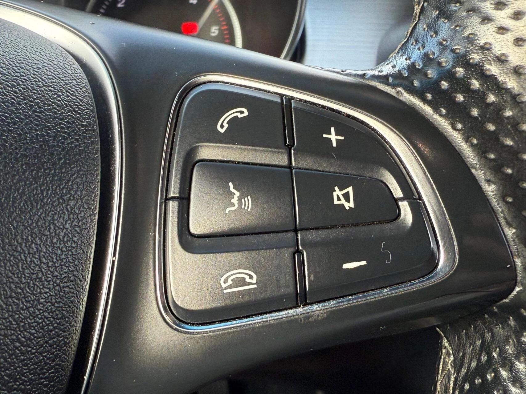 Hoofdafbeelding Mercedes-Benz X-Klasse