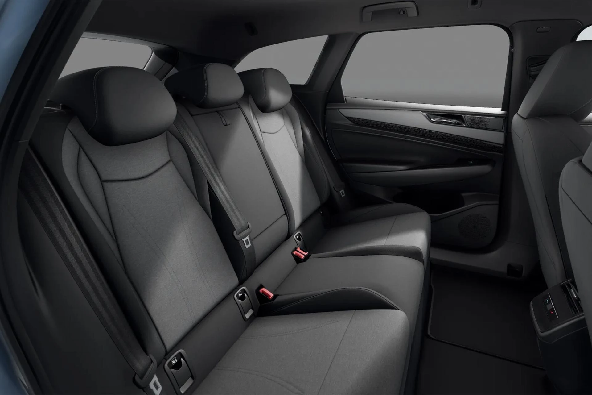 Hoofdafbeelding Volkswagen ID.7