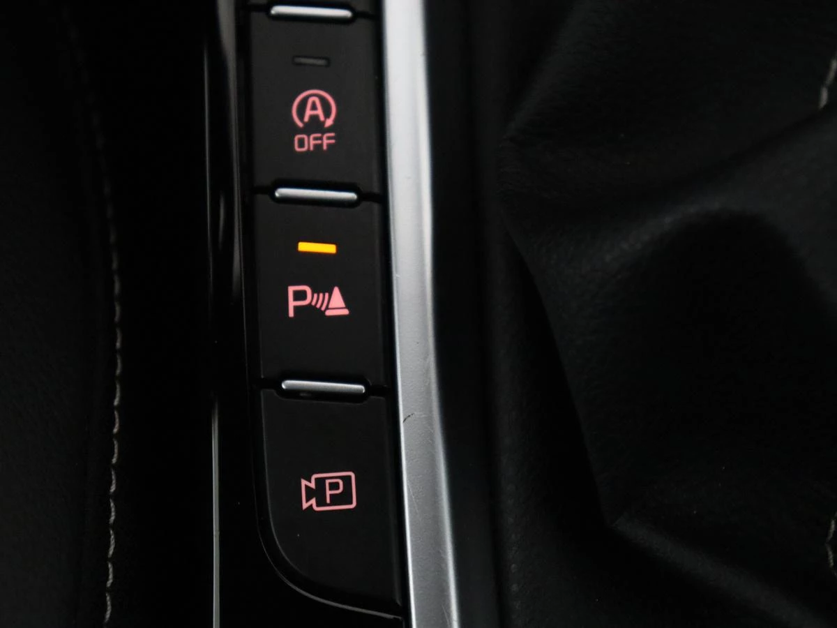 Hoofdafbeelding Kia Ceed