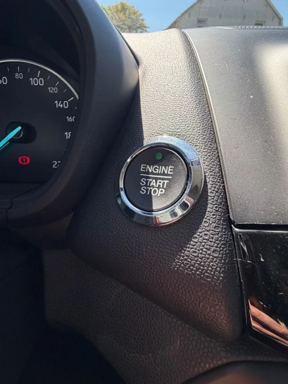 Hoofdafbeelding Ford EcoSport