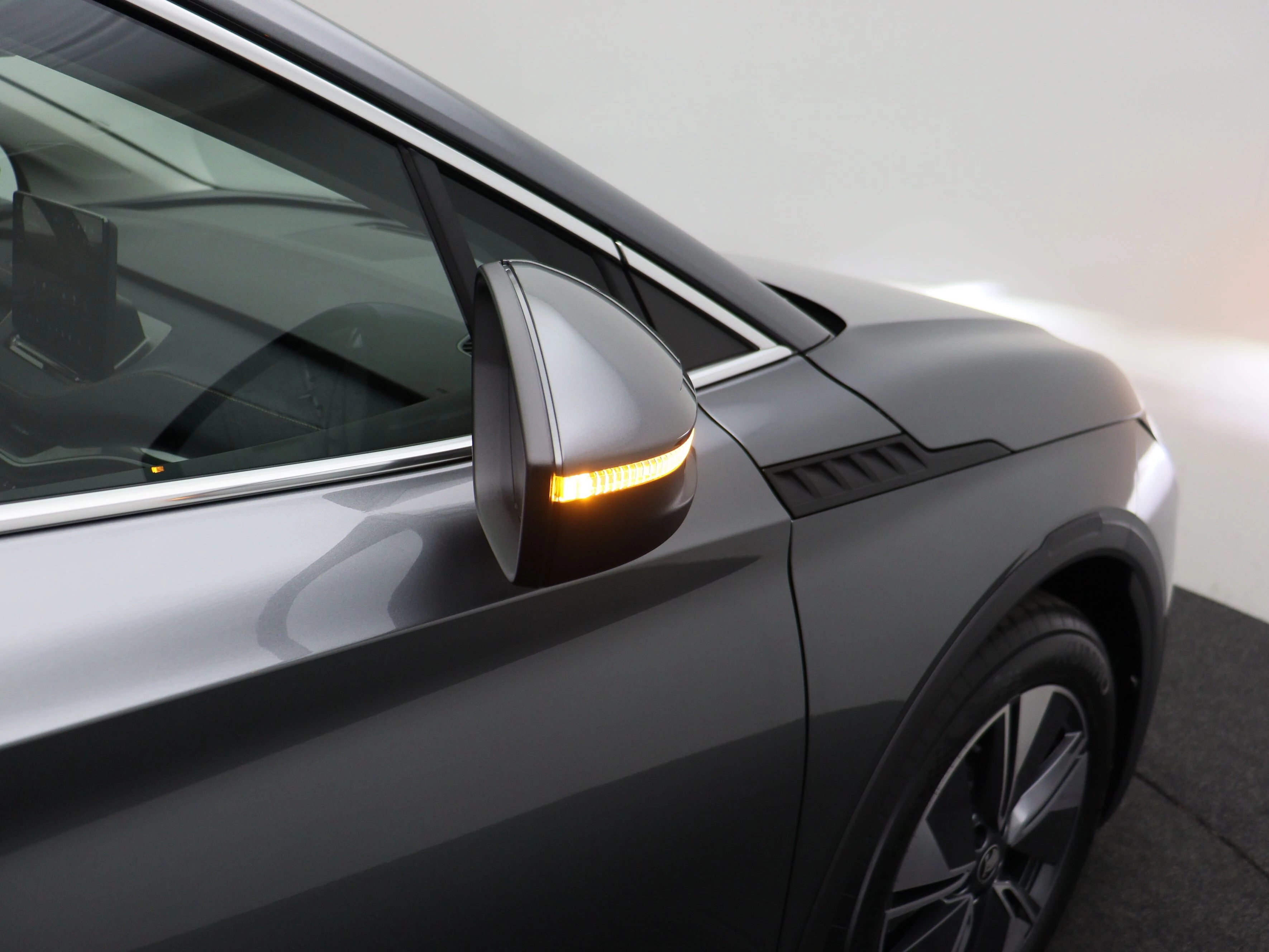 Hoofdafbeelding Škoda Elroq
