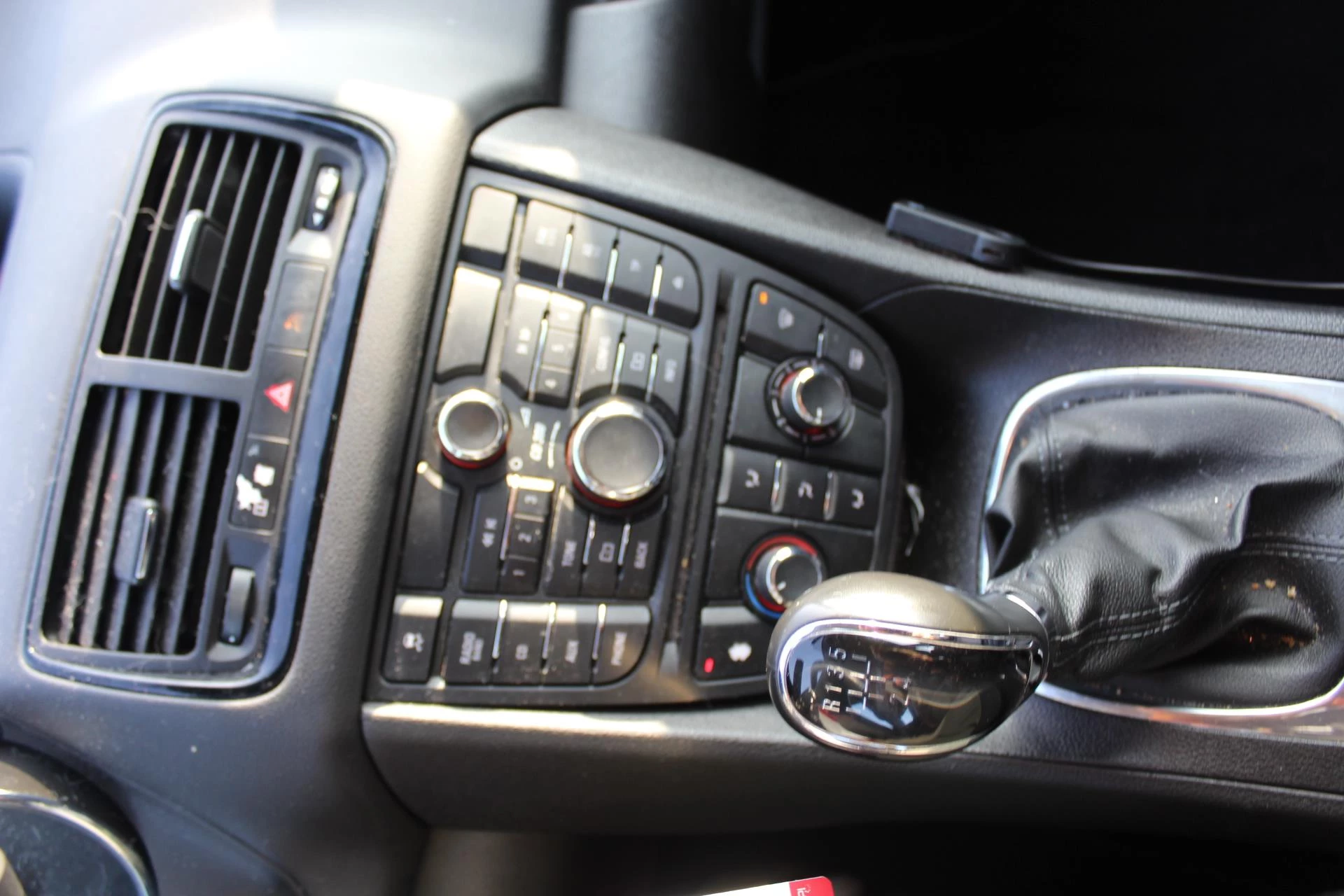 Hoofdafbeelding Opel Meriva