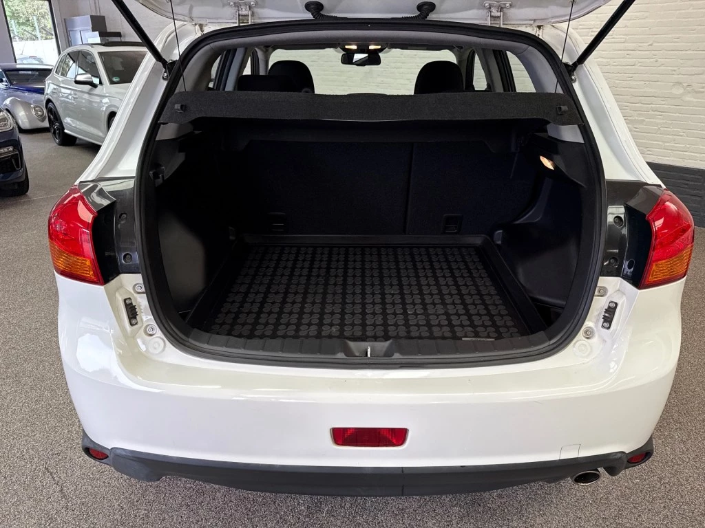 Hoofdafbeelding Mitsubishi ASX