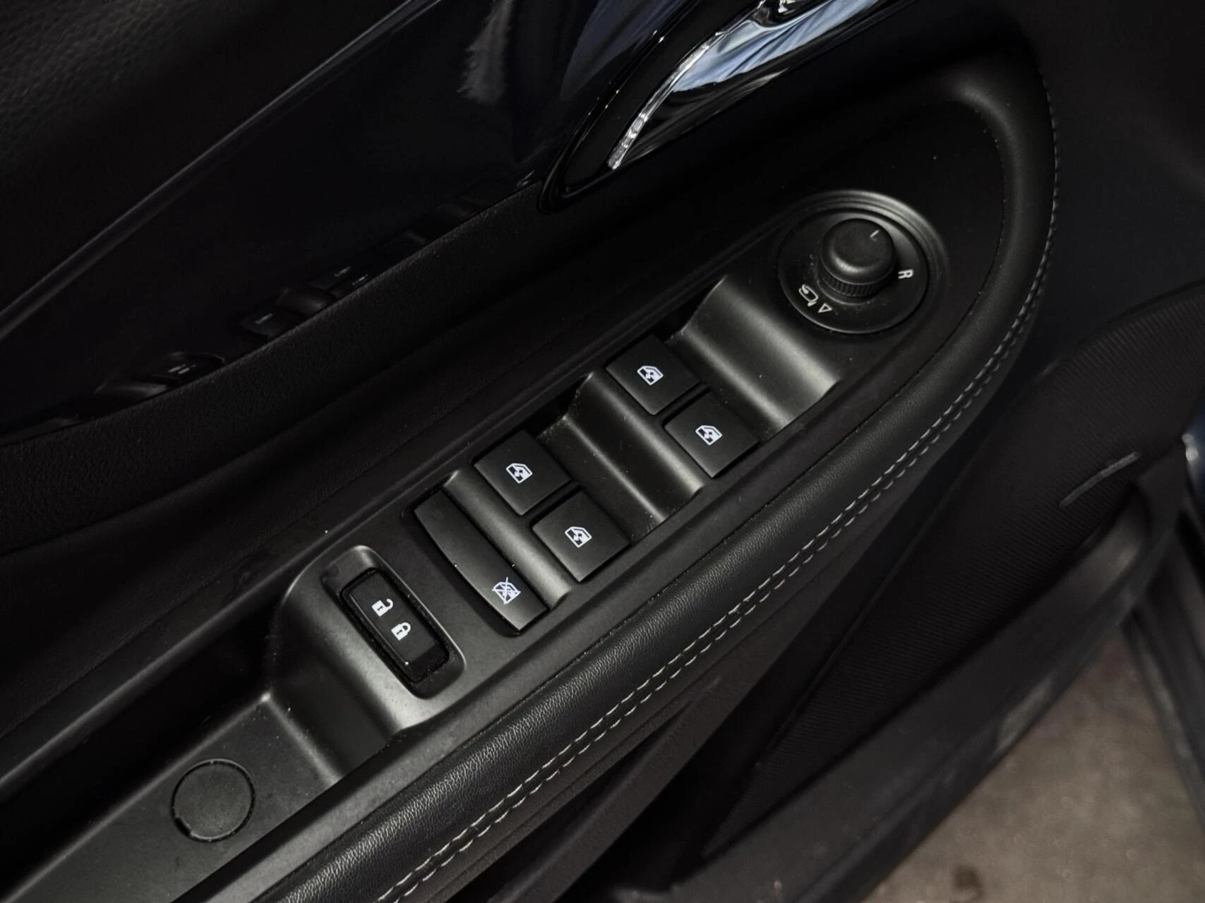 Hoofdafbeelding Opel Mokka X