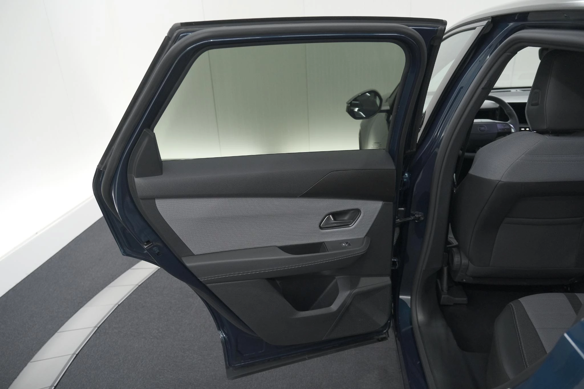 Hoofdafbeelding Opel Grandland
