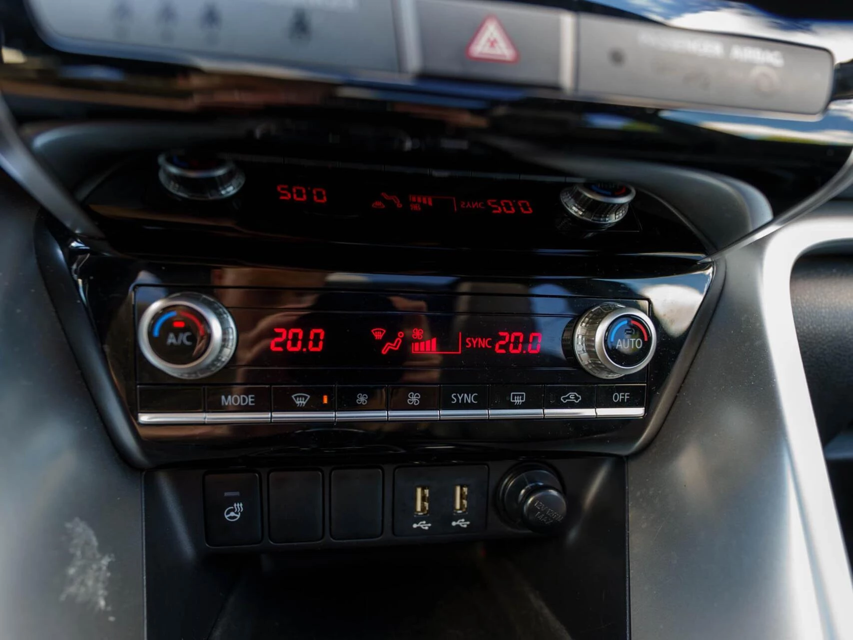 Hoofdafbeelding Mitsubishi Eclipse Cross