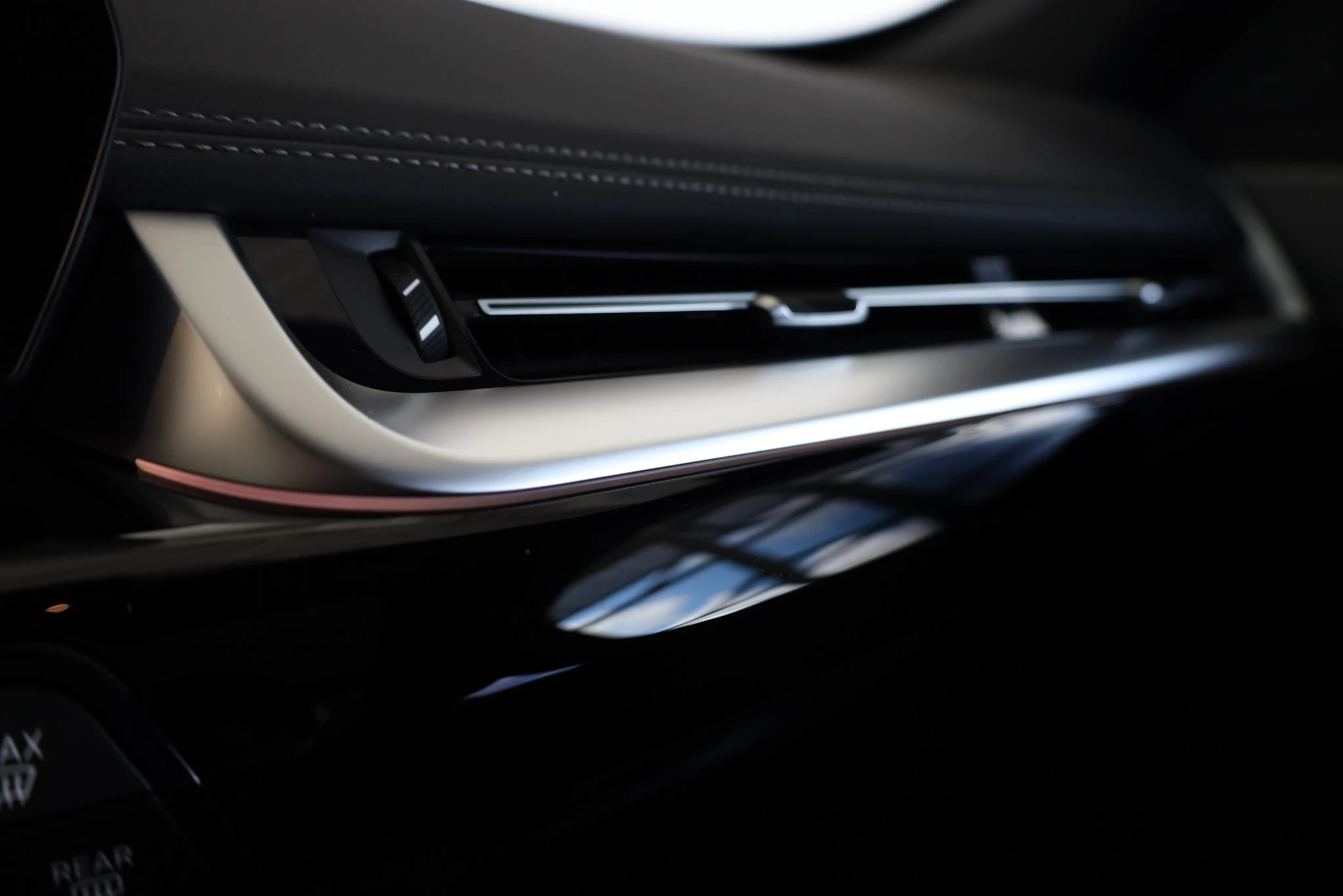 Hoofdafbeelding BMW iX1