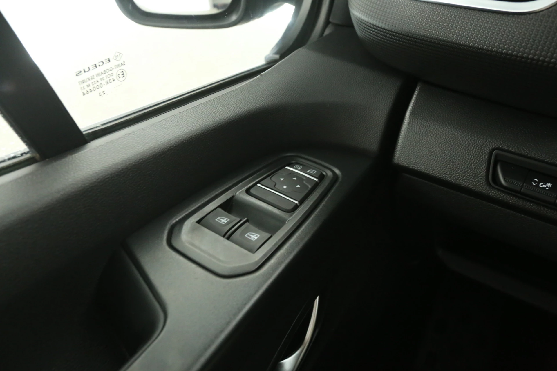 Hoofdafbeelding Nissan Primastar