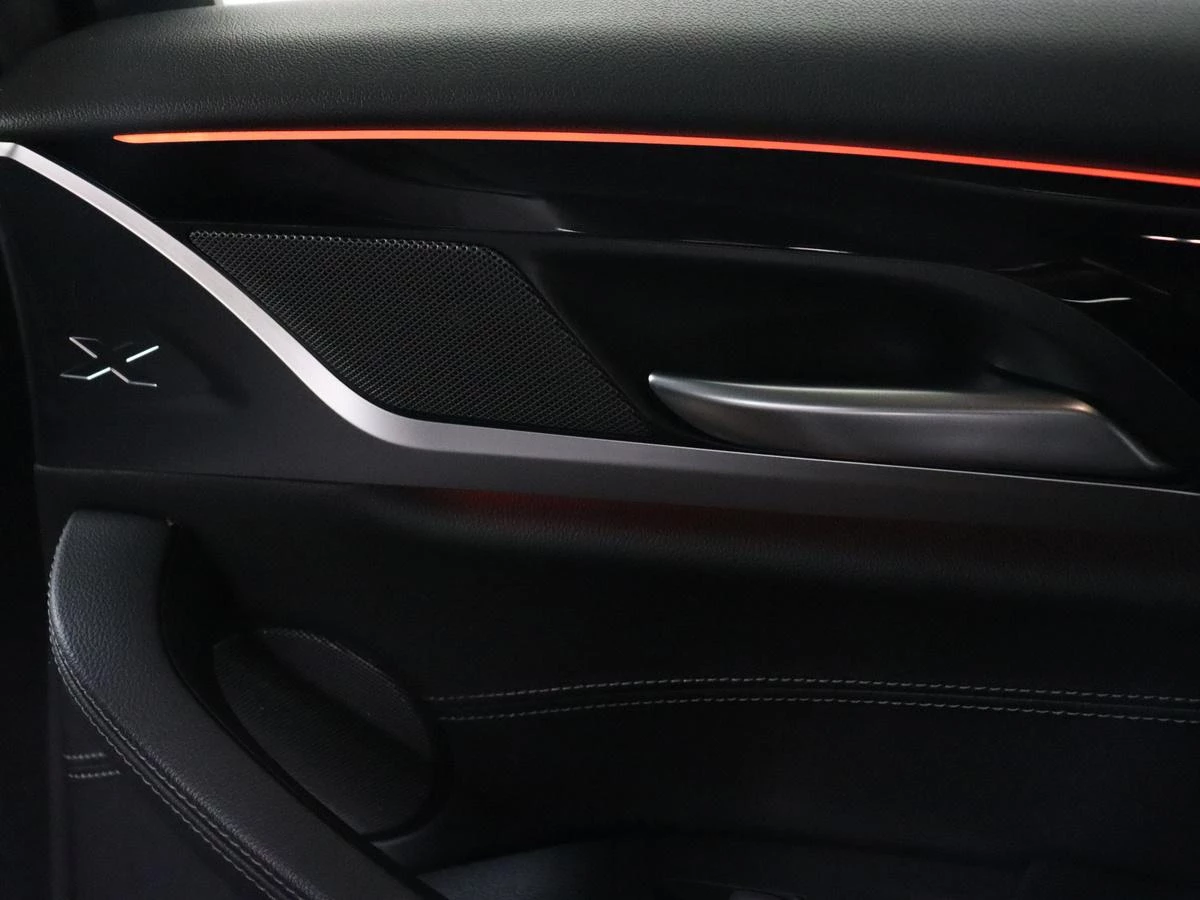 Hoofdafbeelding BMW X4