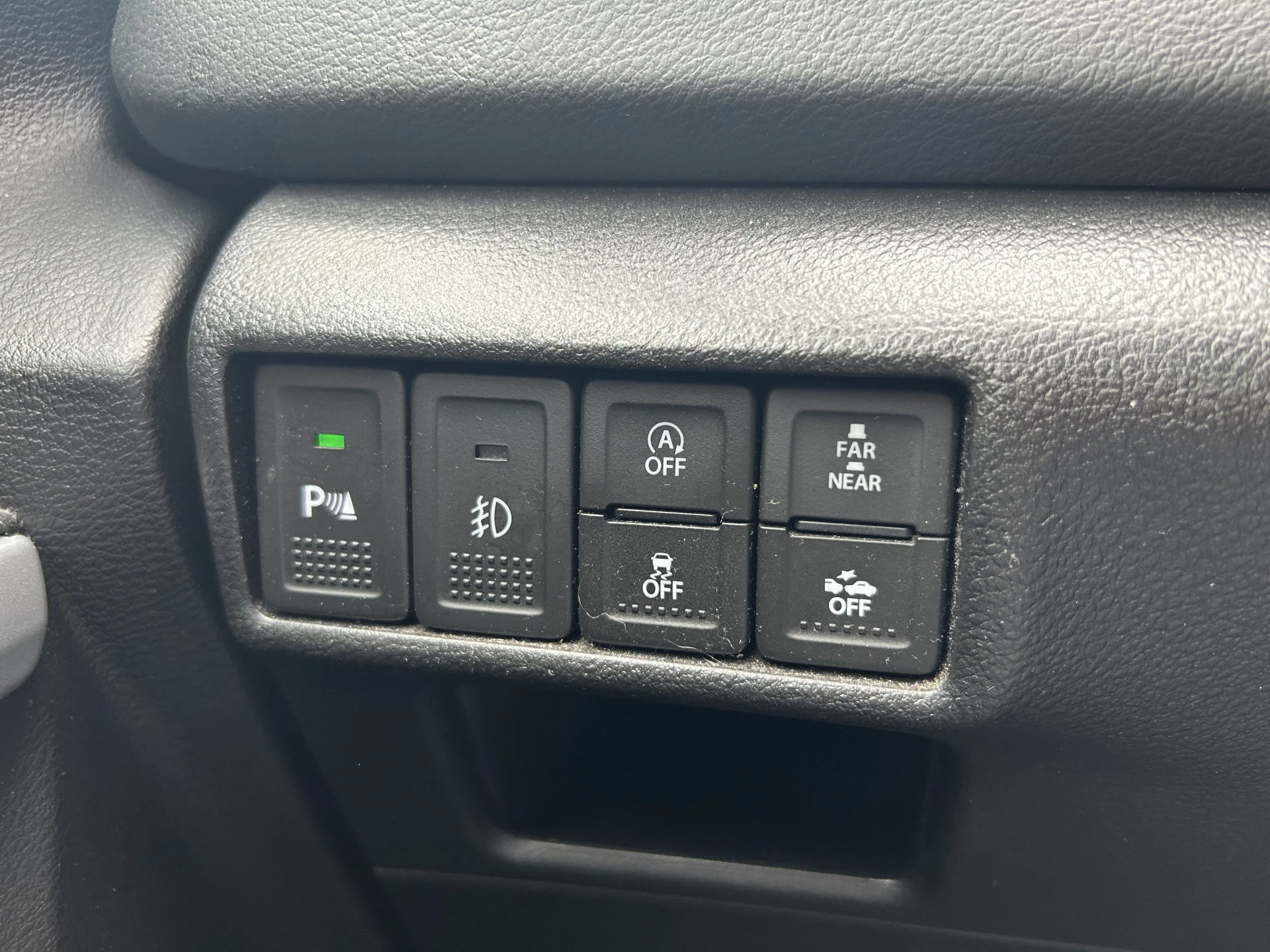 Hoofdafbeelding Suzuki S-Cross