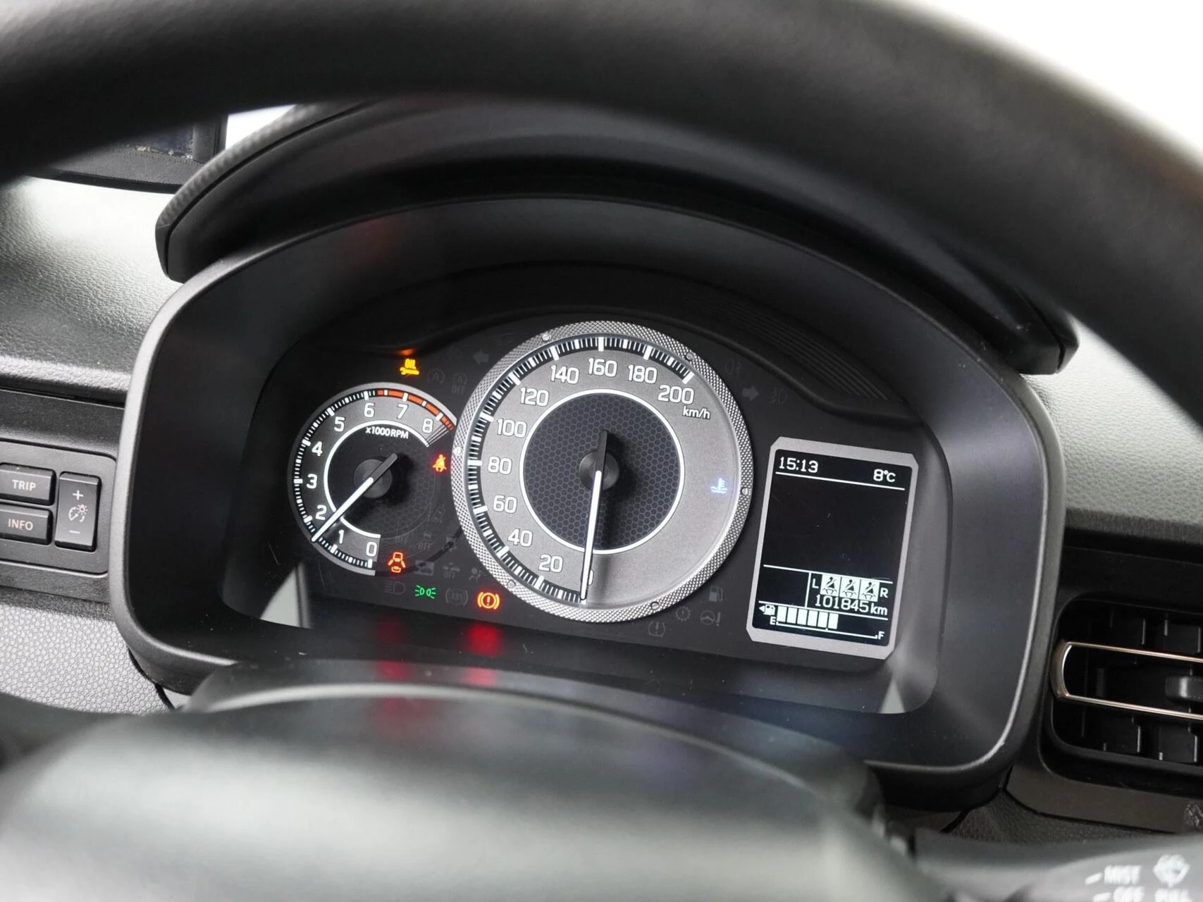 Hoofdafbeelding Suzuki Ignis