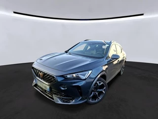 CUPRA Formentor 1.4 e-Hybrid VZ Performance - Pano - Stoel + Stuurverw.