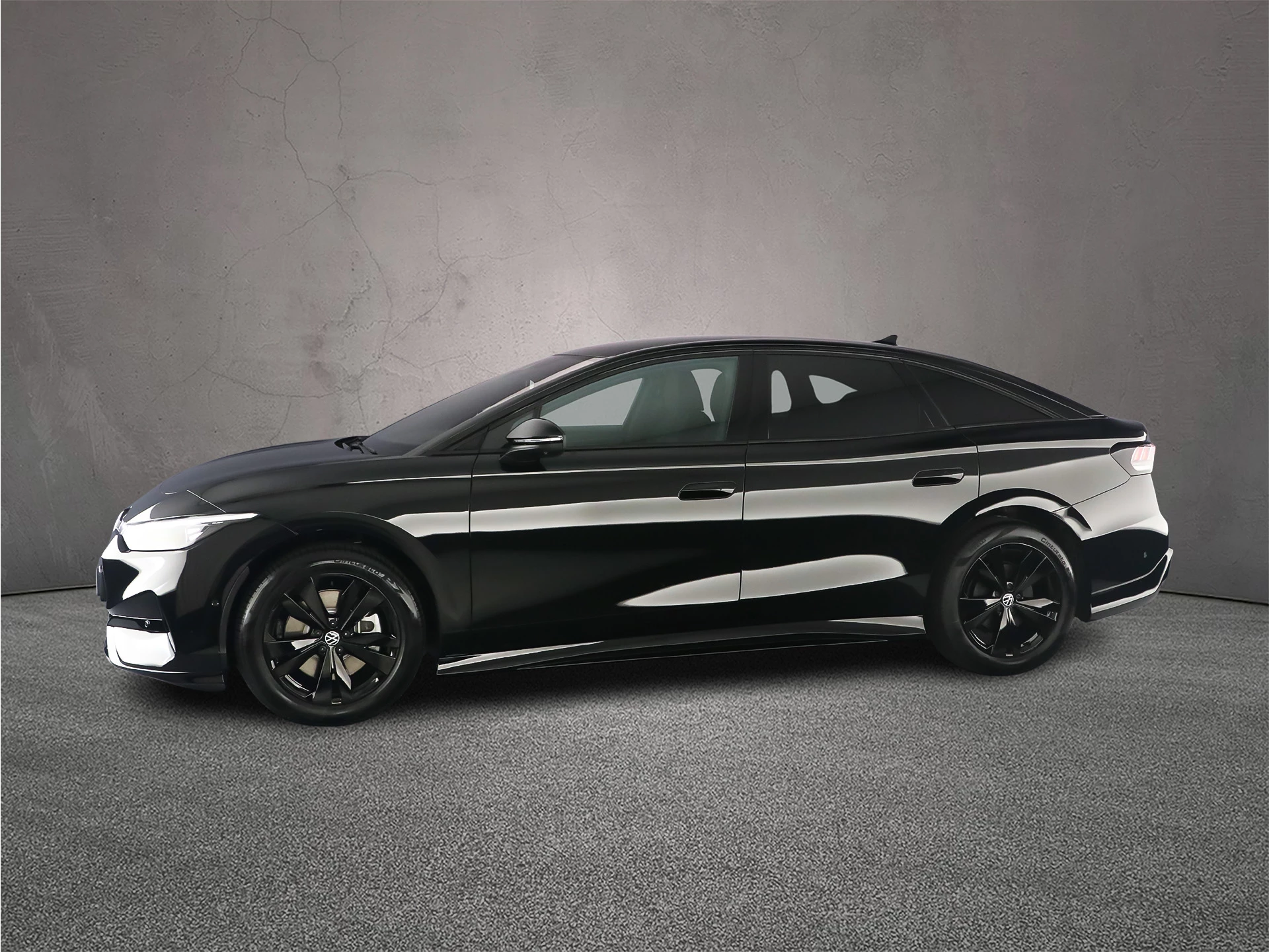 Hoofdafbeelding Volkswagen ID.7