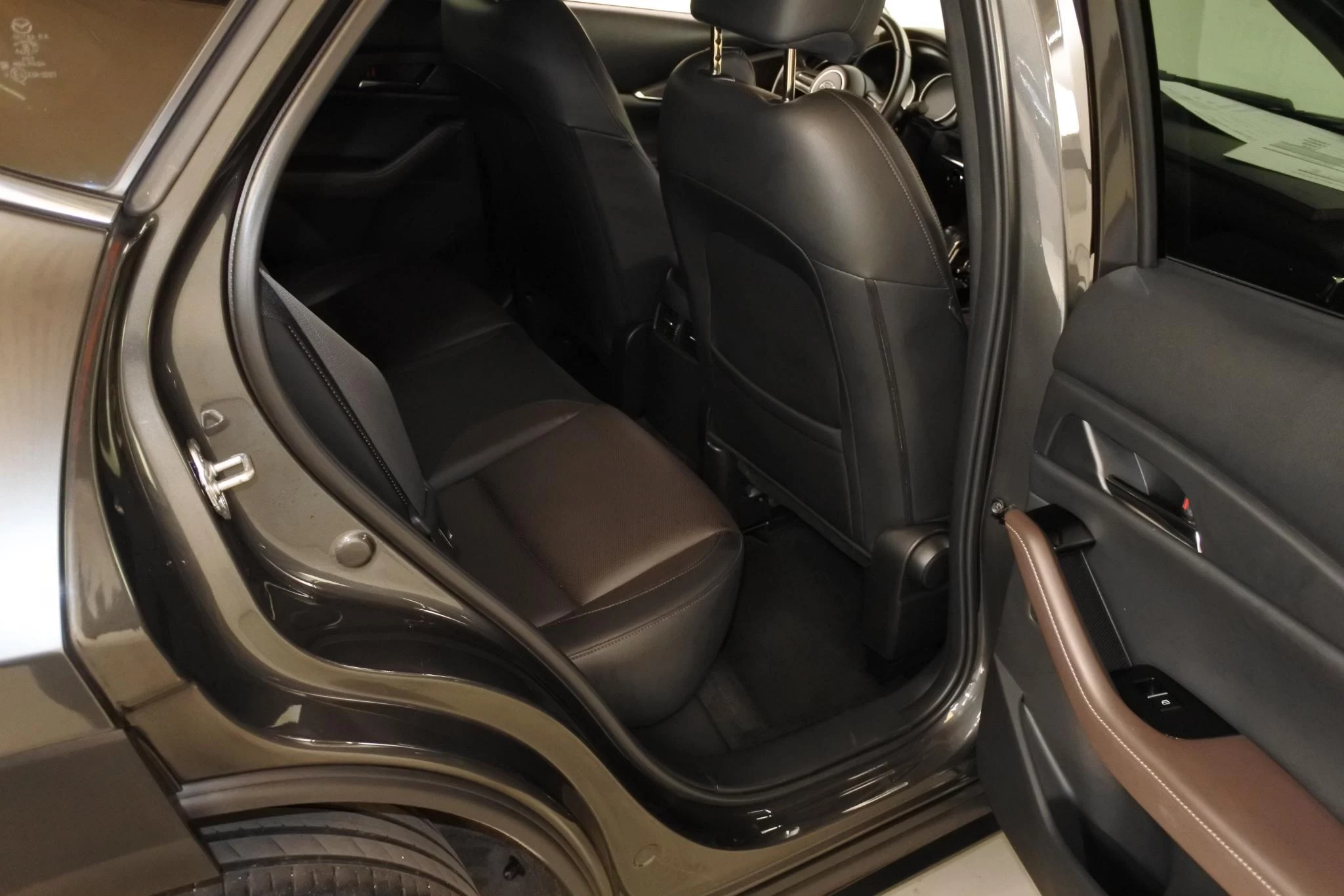 Hoofdafbeelding Mazda CX-30