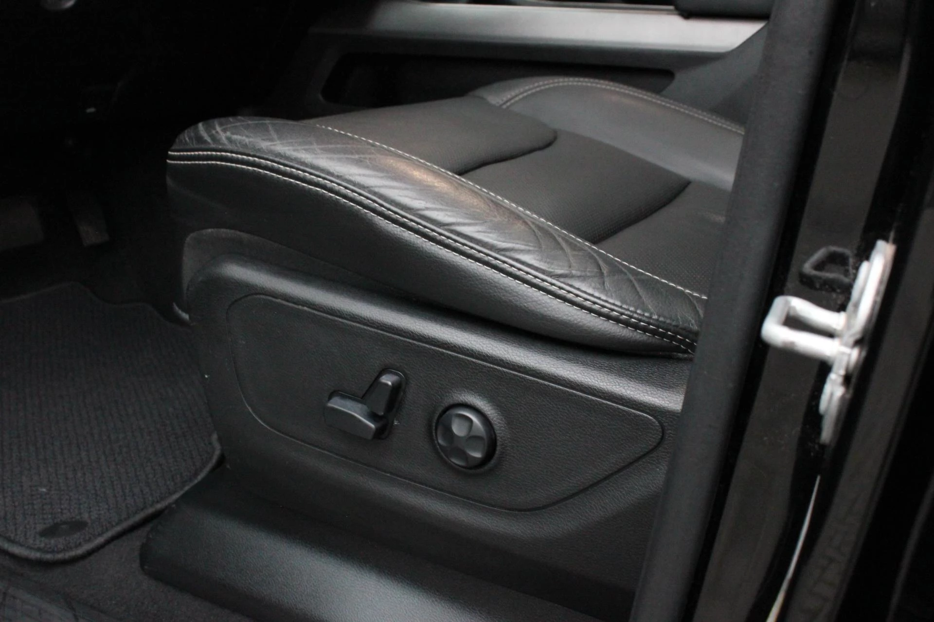 Hoofdafbeelding Dodge Ram Pick-Up