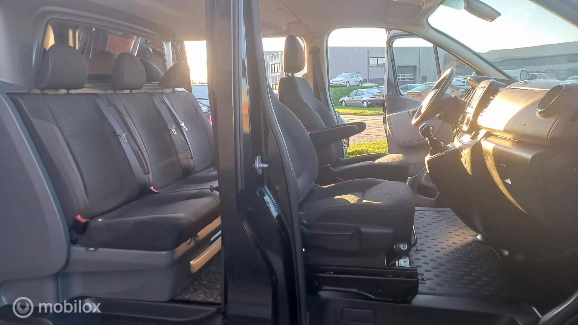 Hoofdafbeelding Fiat Talento