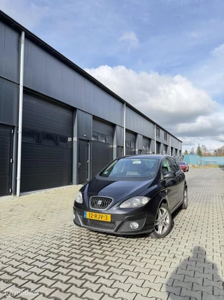 Seat Altea 1.8 TFSI Businessline High