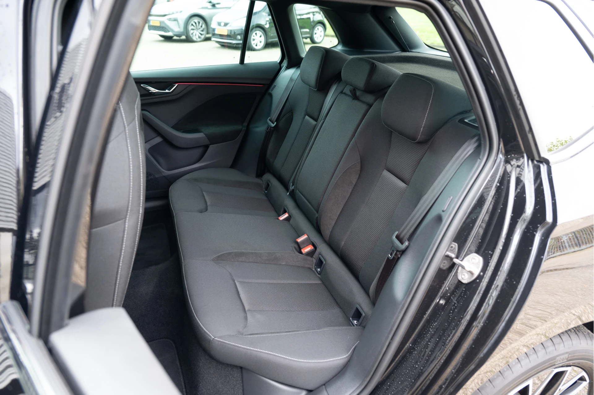 Hoofdafbeelding Škoda Kamiq