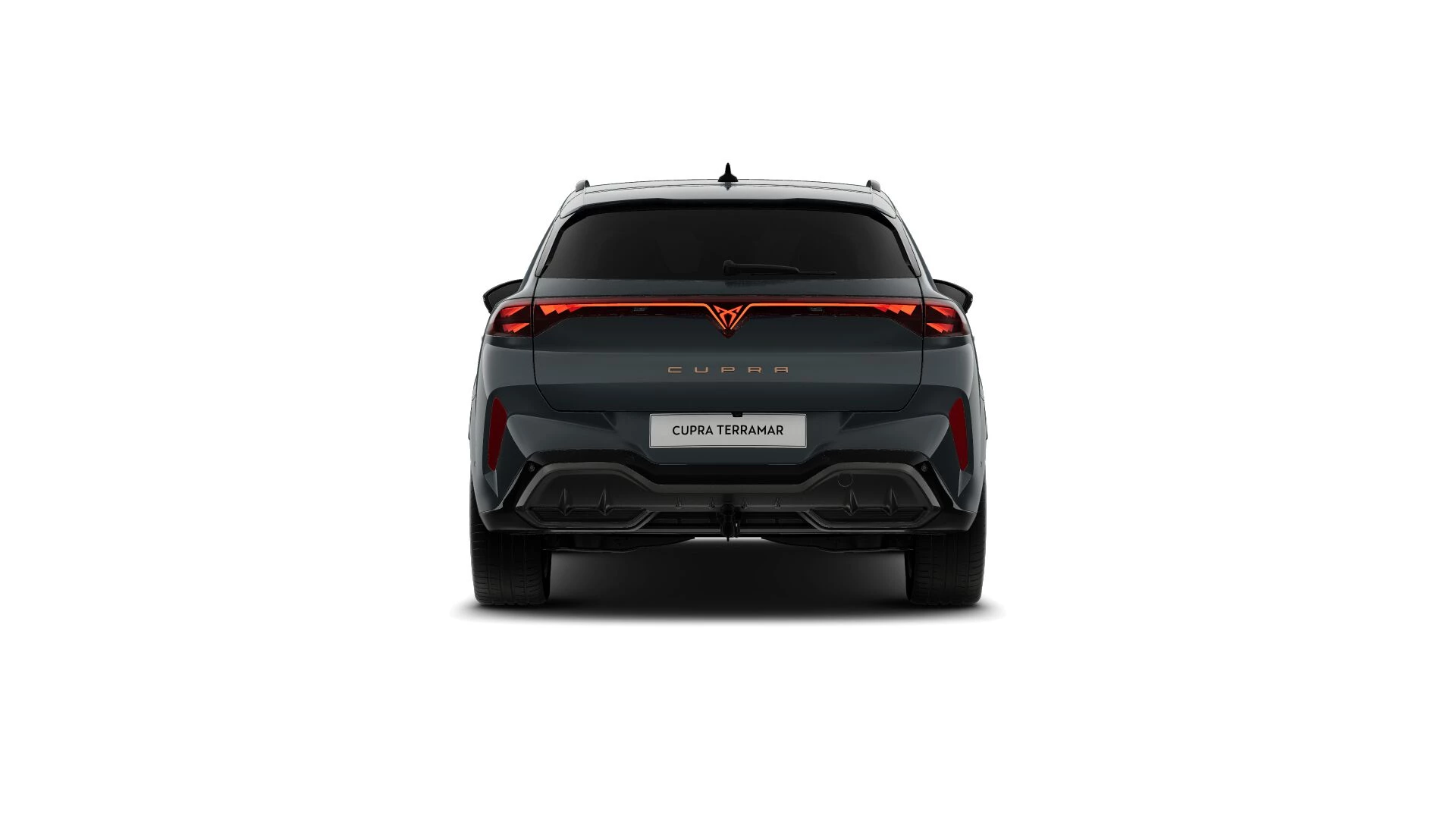 Hoofdafbeelding CUPRA Terramar