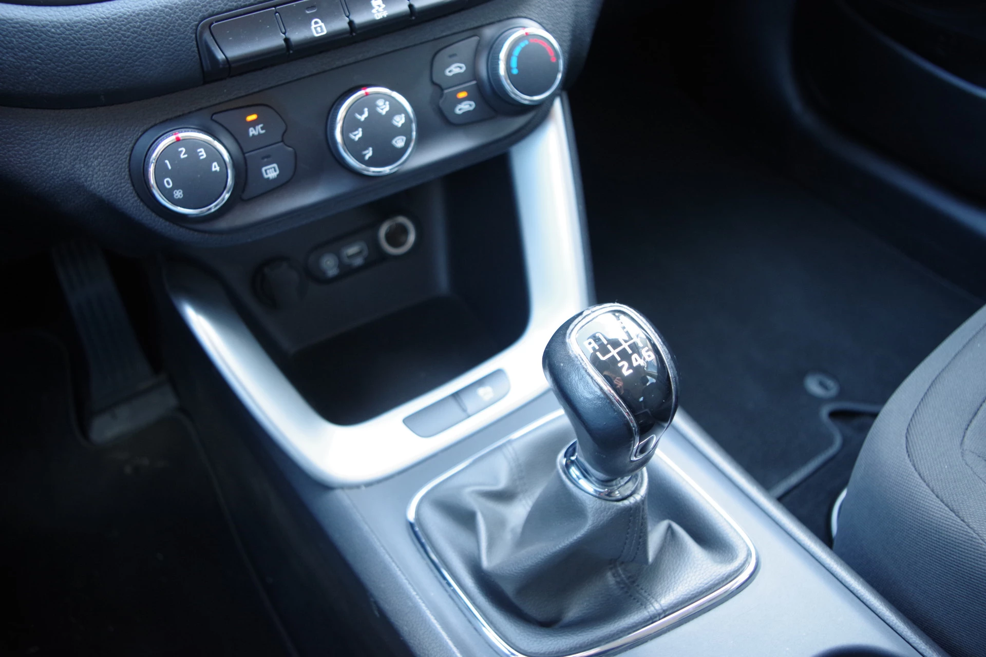 Hoofdafbeelding Kia cee'd