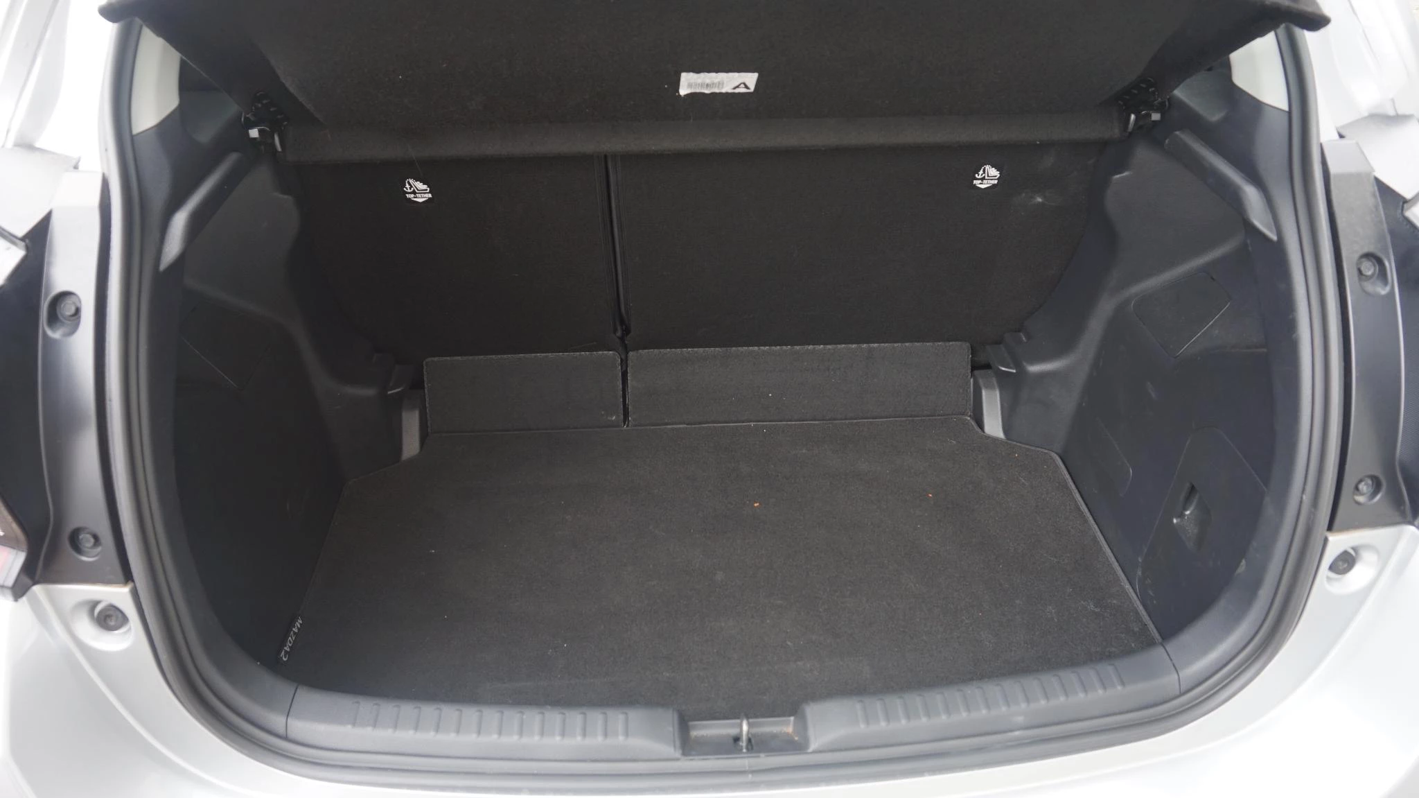 Hoofdafbeelding Mazda 2 Hybrid