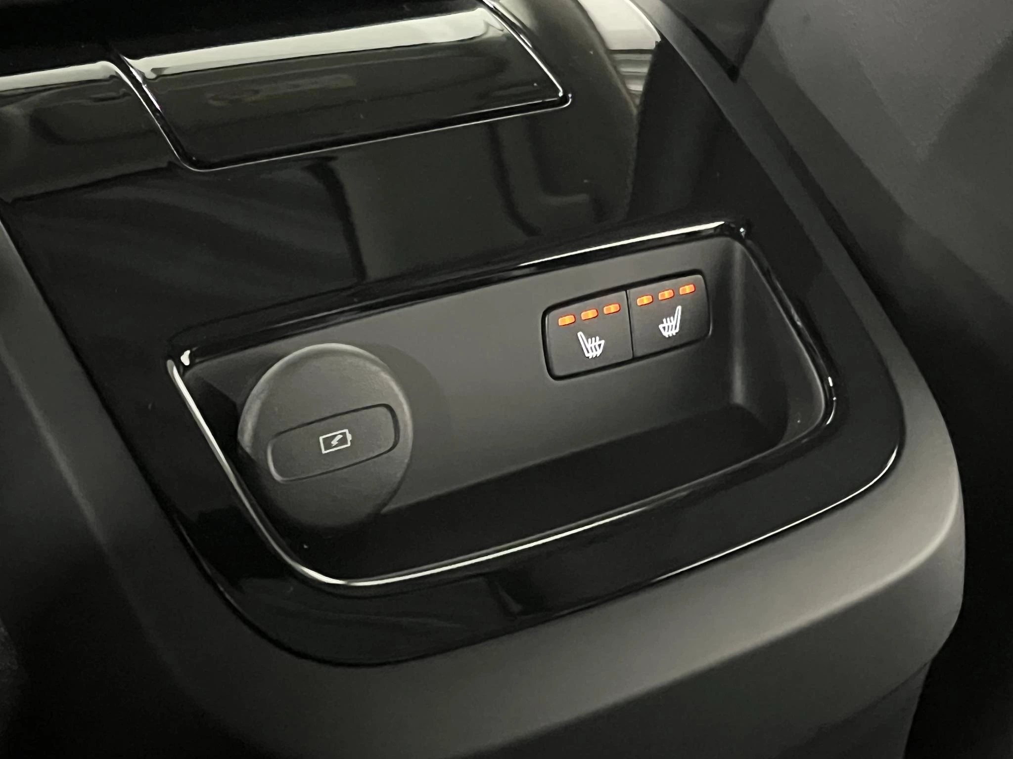 Hoofdafbeelding Volvo S60