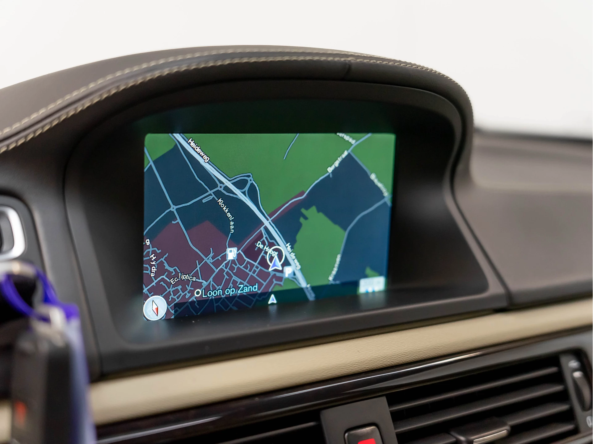 Hoofdafbeelding Volvo XC70