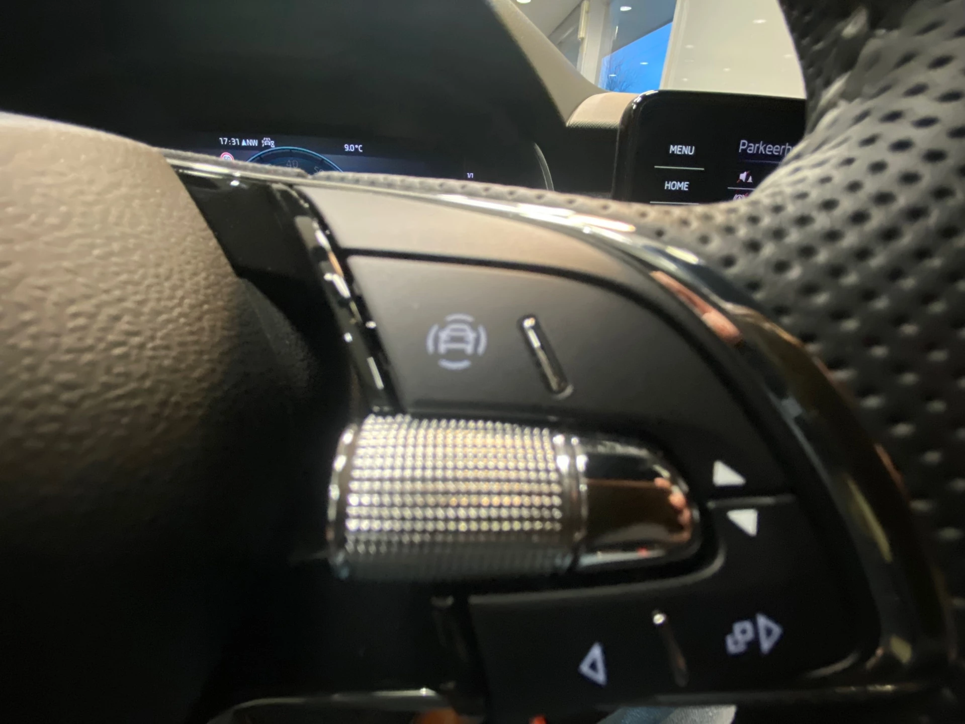 Hoofdafbeelding Škoda Scala