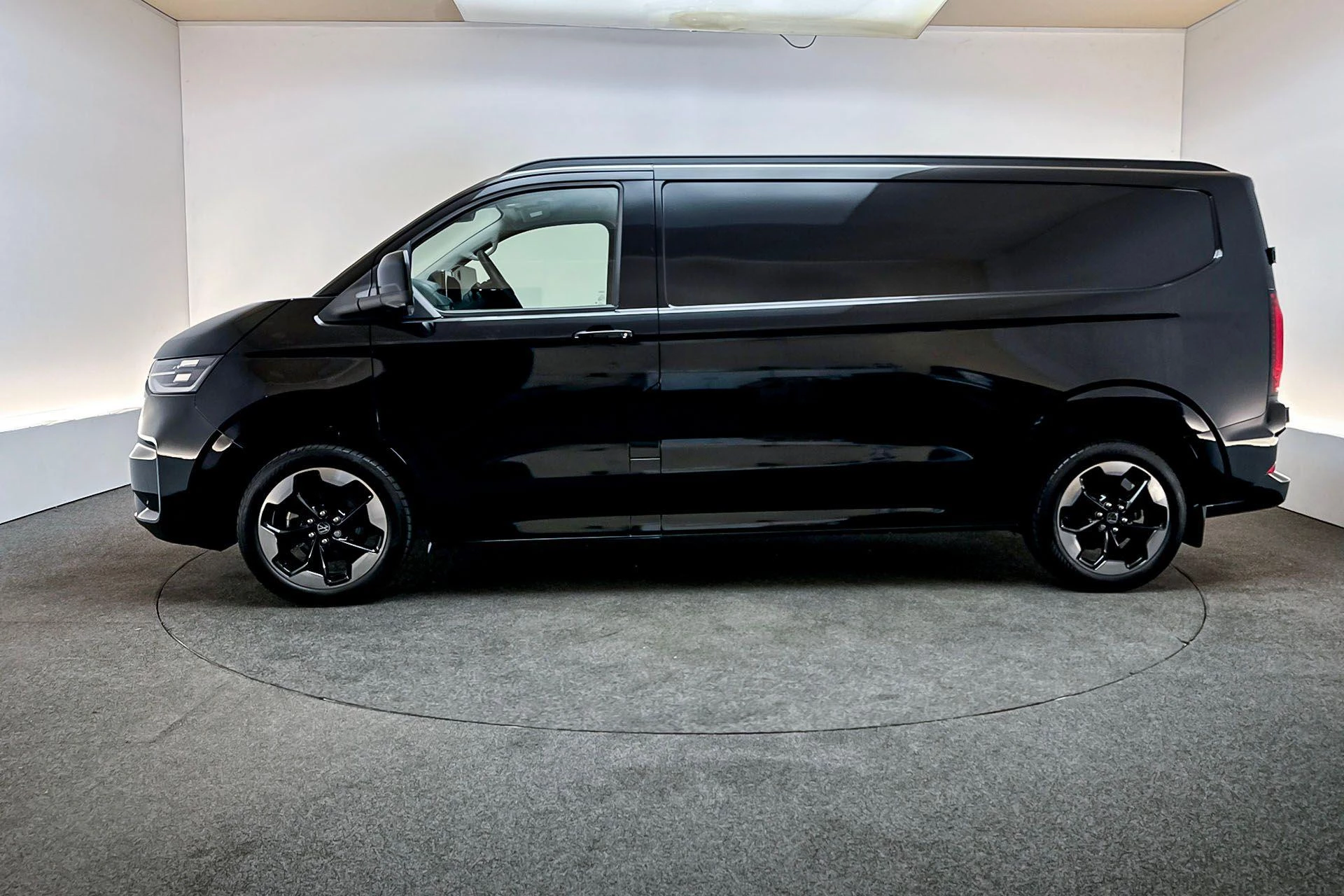 Hoofdafbeelding Volkswagen e-Transporter