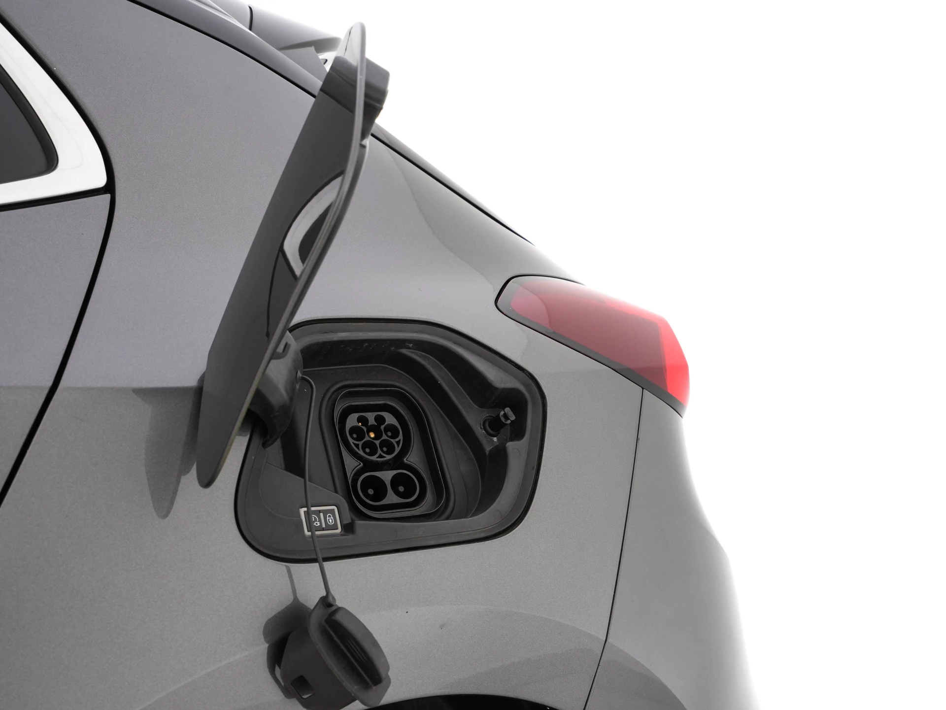 Hoofdafbeelding Opel Corsa-e