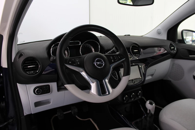 Hoofdafbeelding Opel ADAM