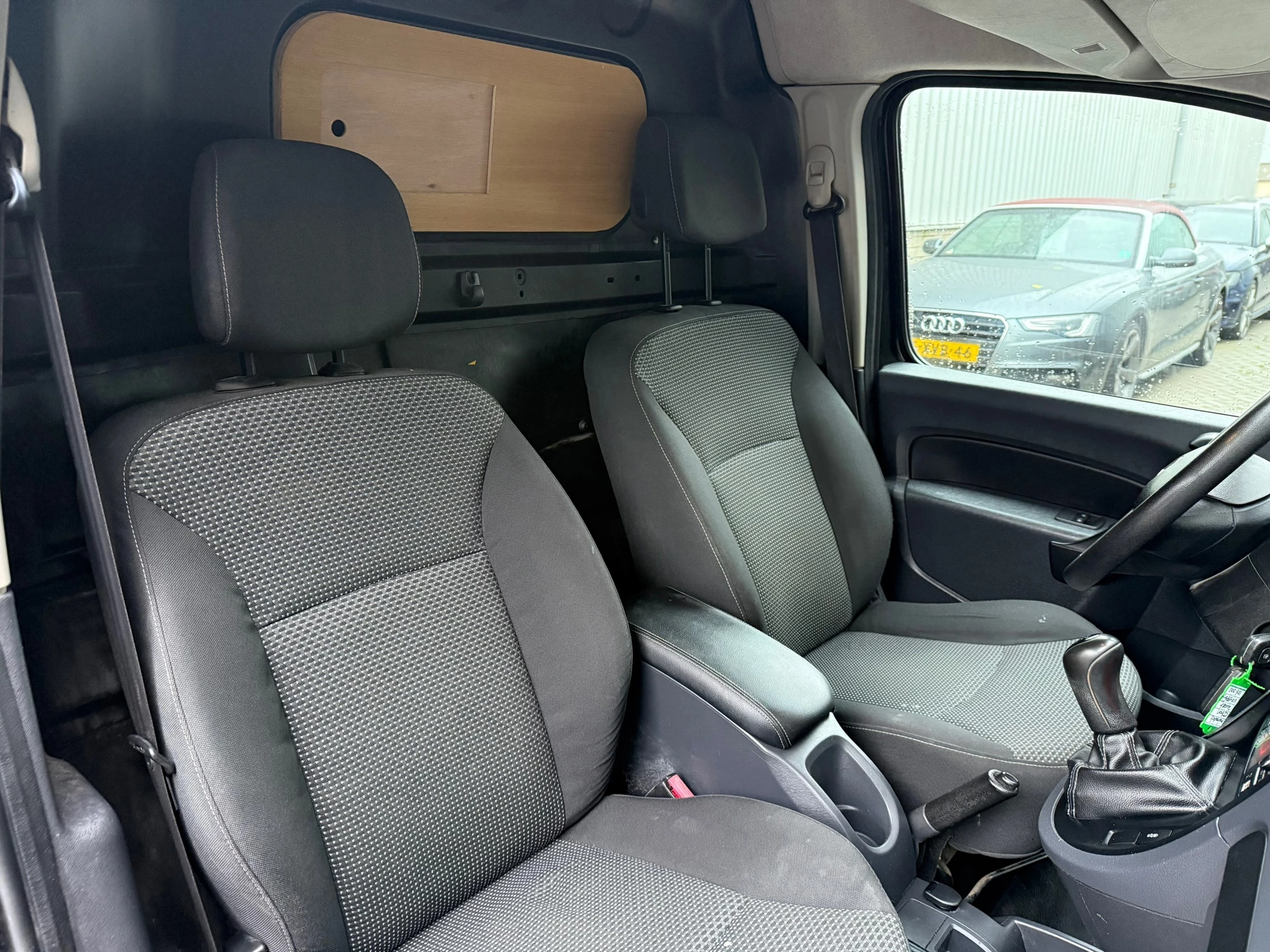 Hoofdafbeelding Mercedes-Benz Citan