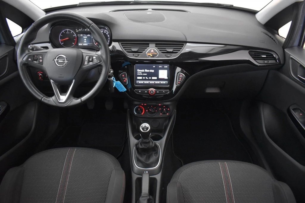 Hoofdafbeelding Opel Corsa-e