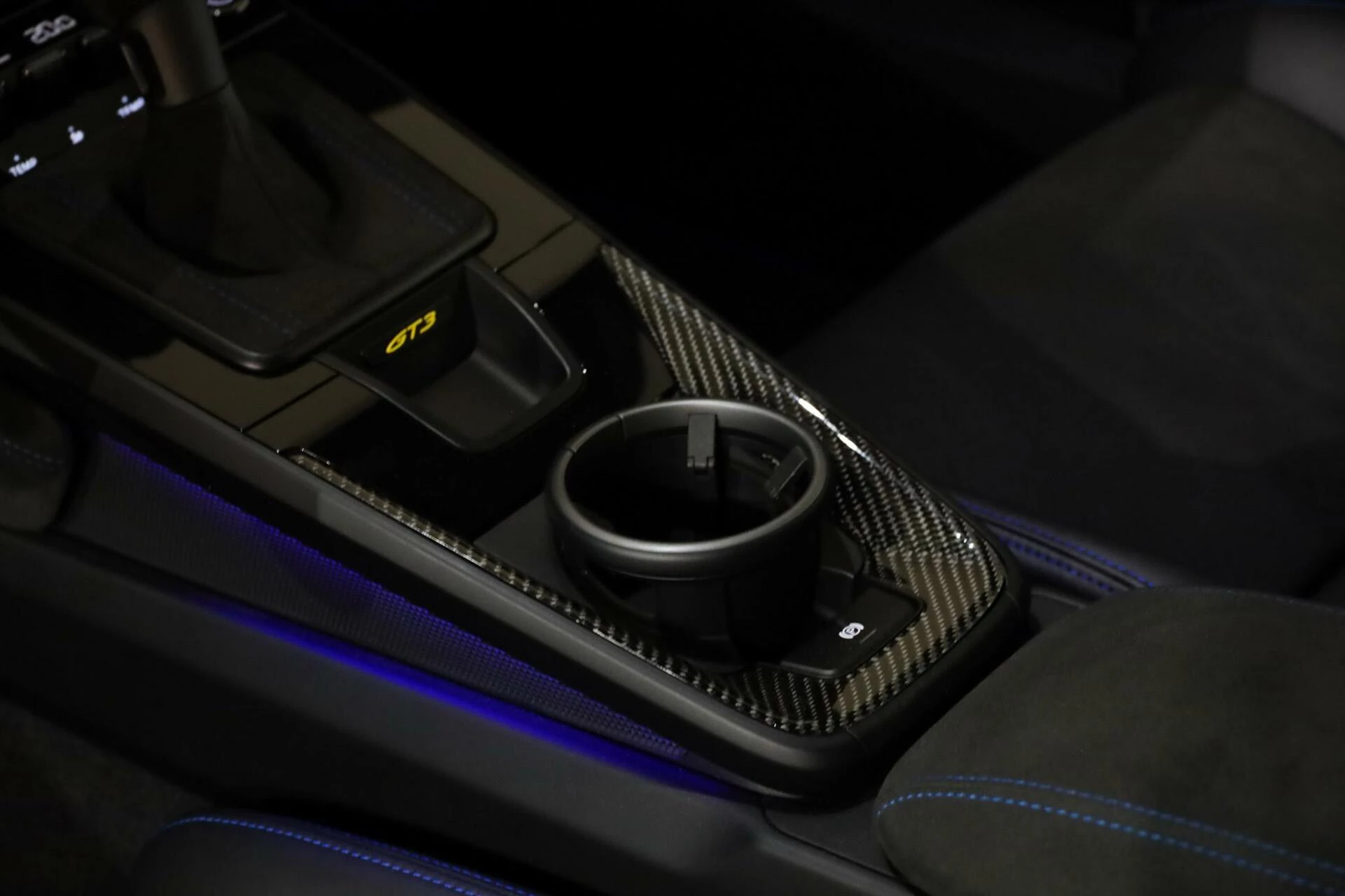 Hoofdafbeelding Porsche 911