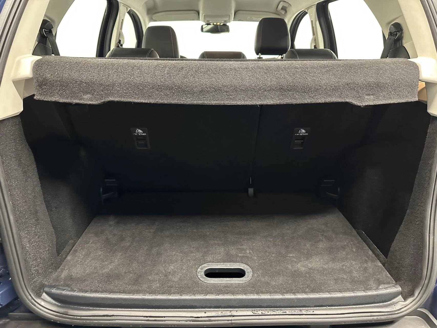 Hoofdafbeelding Ford EcoSport