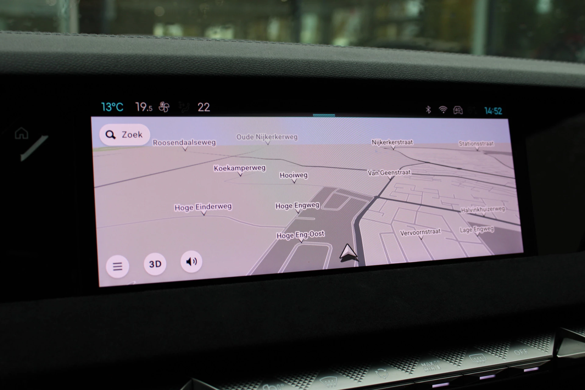 Hoofdafbeelding DS DS 4