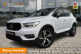 Volvo XC40 1.5 T5 Recharge R-Design | Camera | Memory | 19 Inch |