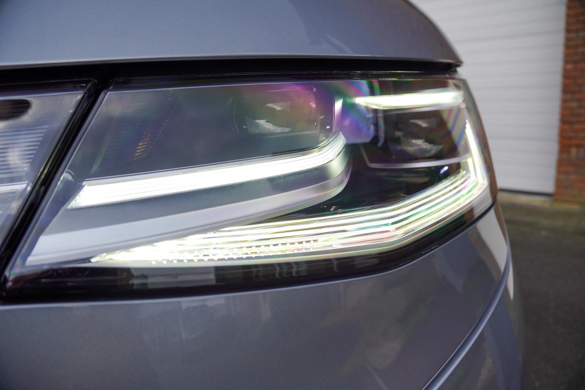 Hoofdafbeelding Volkswagen Multivan