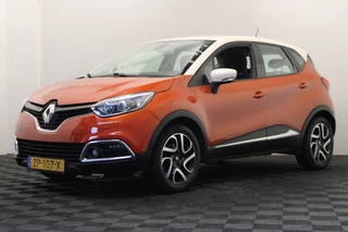 Renault Captur 1.2 TCe Dynamique |Automaat|Camera|
