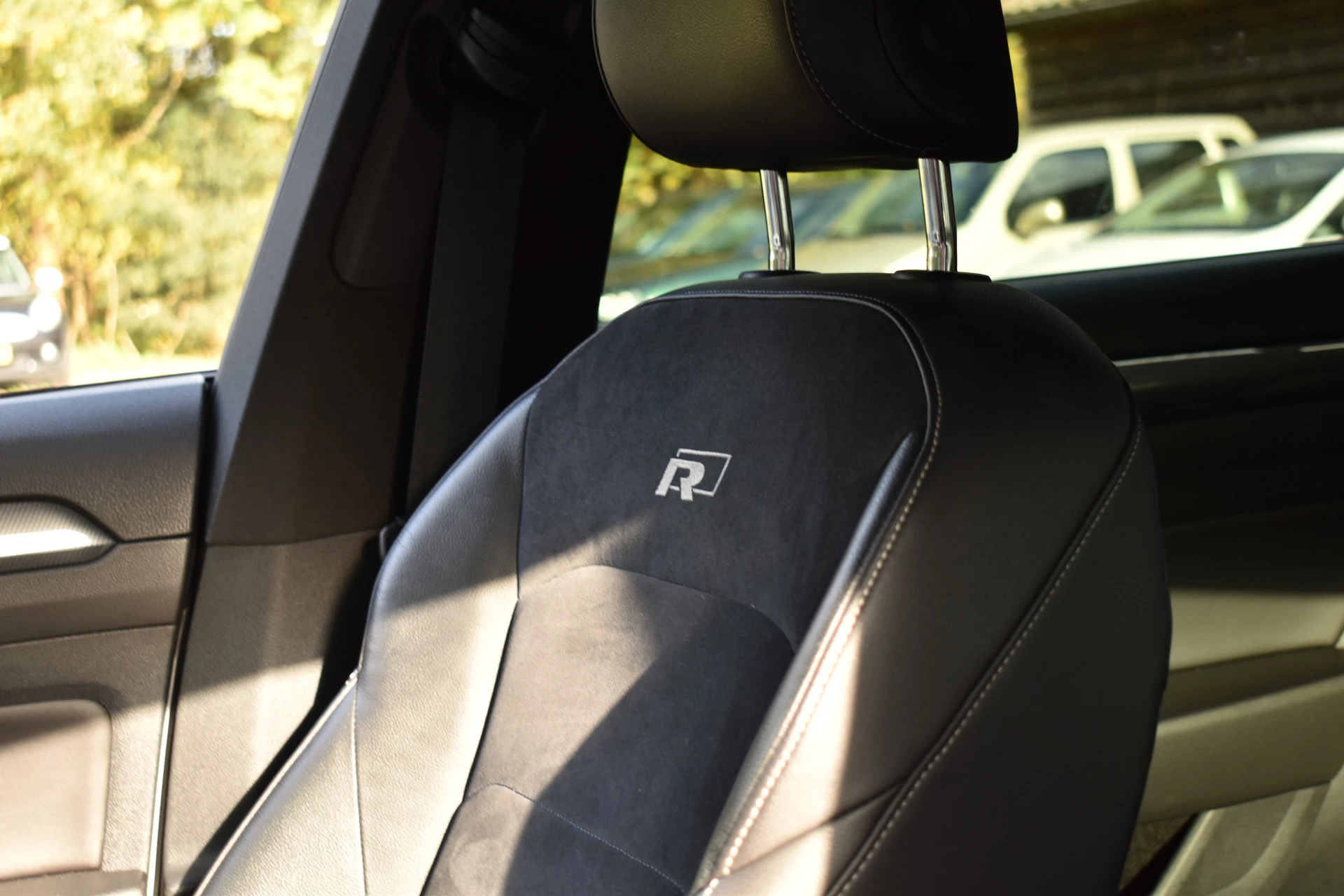 Hoofdafbeelding Volkswagen Arteon