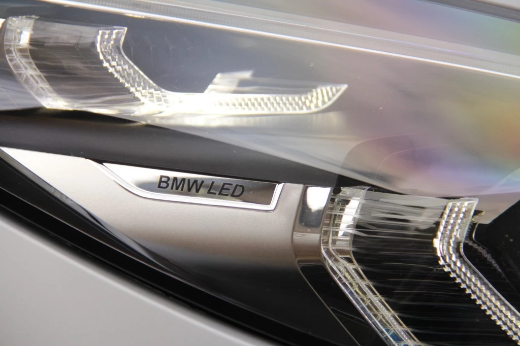Hoofdafbeelding BMW Z4