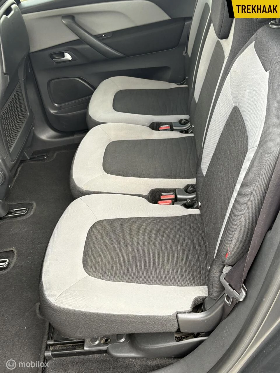Hoofdafbeelding Citroën Grand C4 Picasso