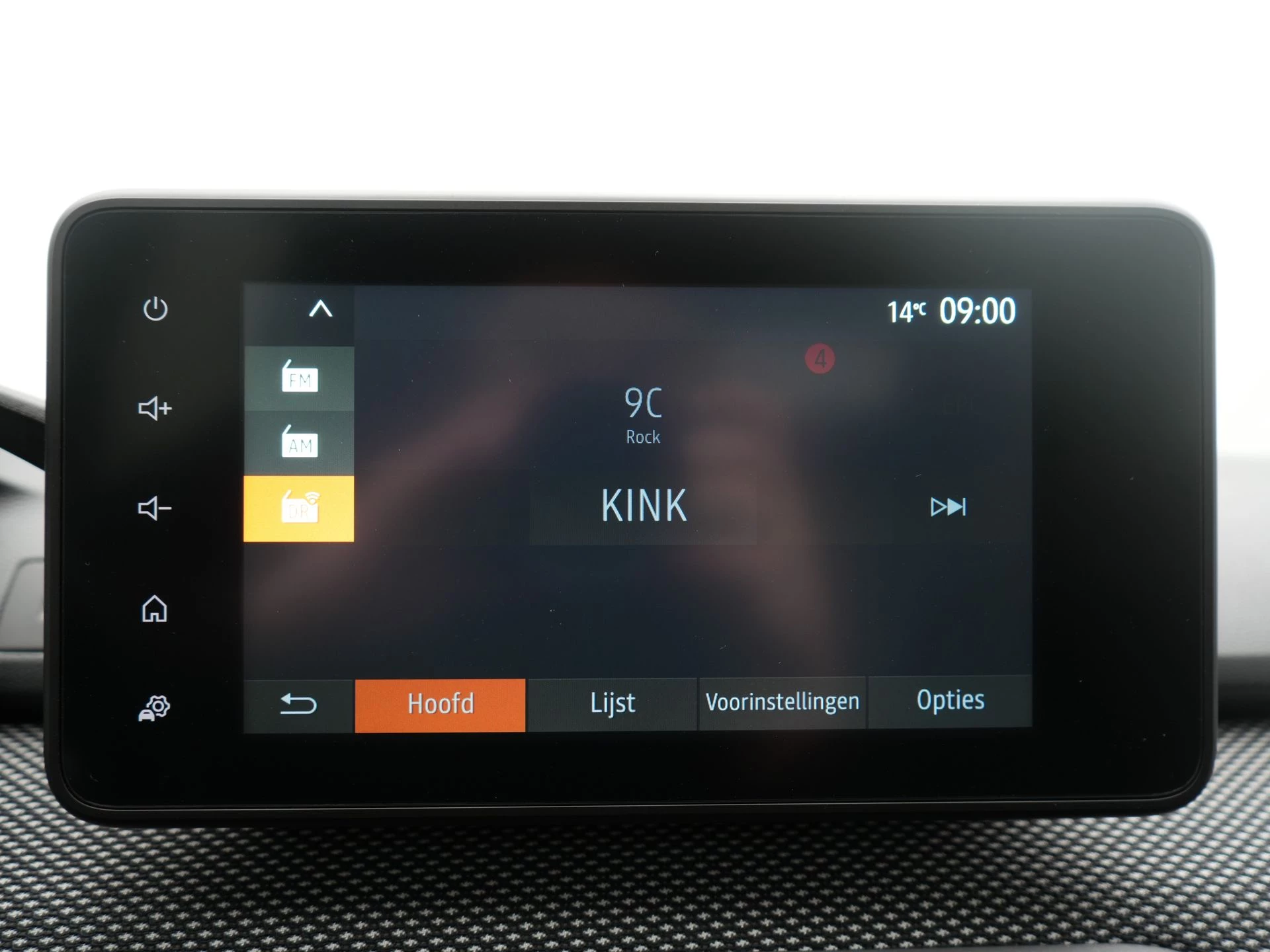 Hoofdafbeelding Dacia Jogger