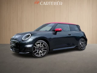 Mini Cooper JCW Pakket XL | Cooper SE | Range 400km Carplay