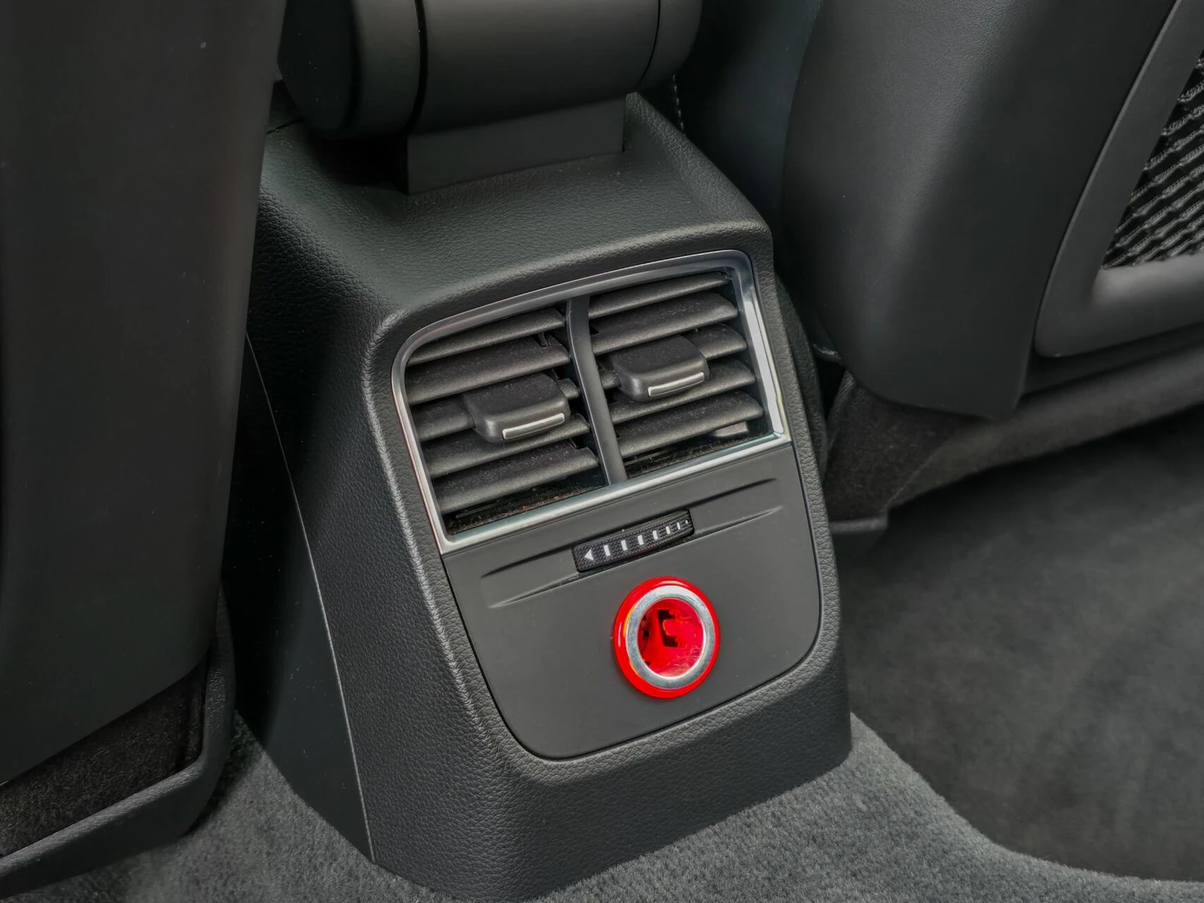 Hoofdafbeelding Audi RS3