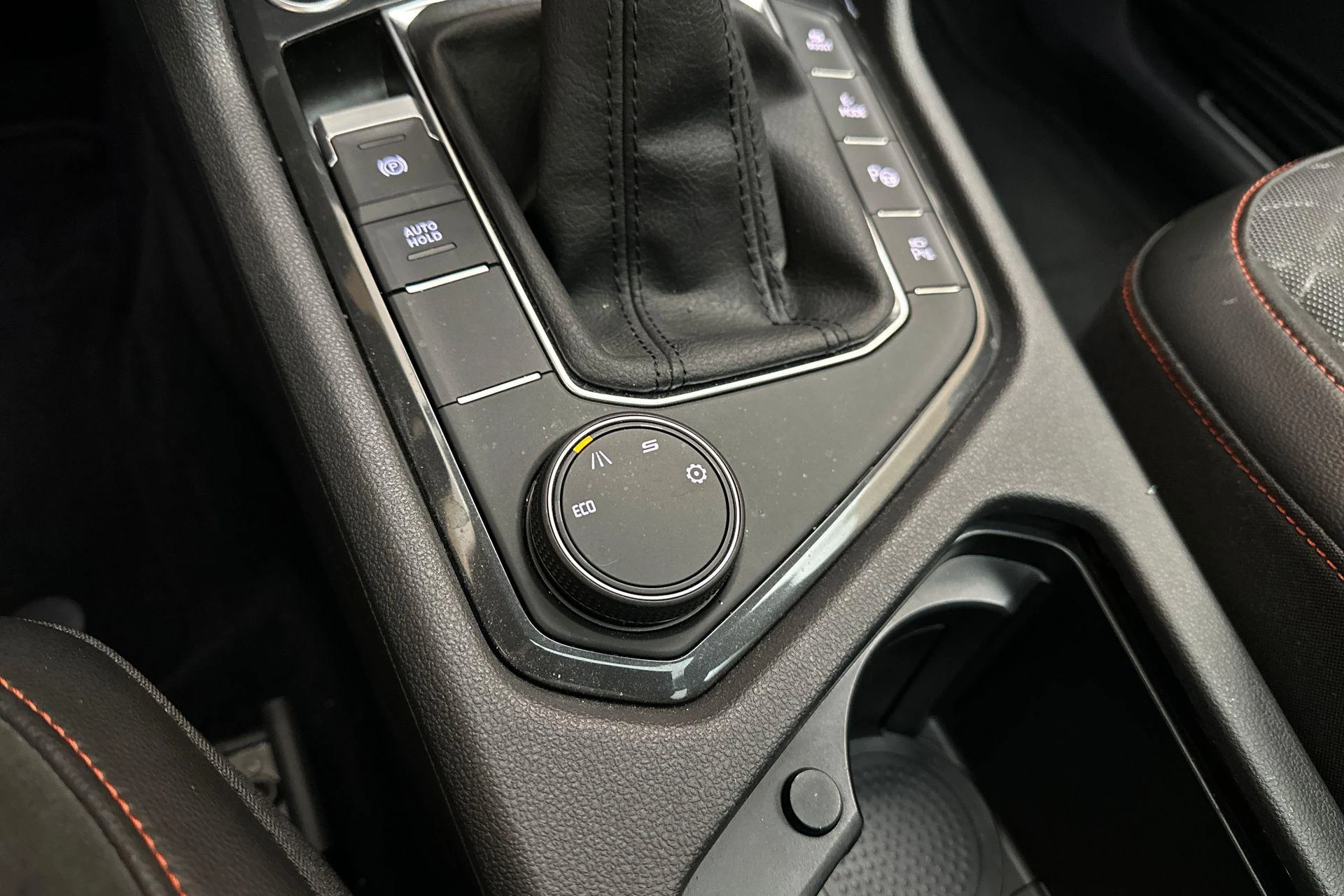 Hoofdafbeelding SEAT Tarraco