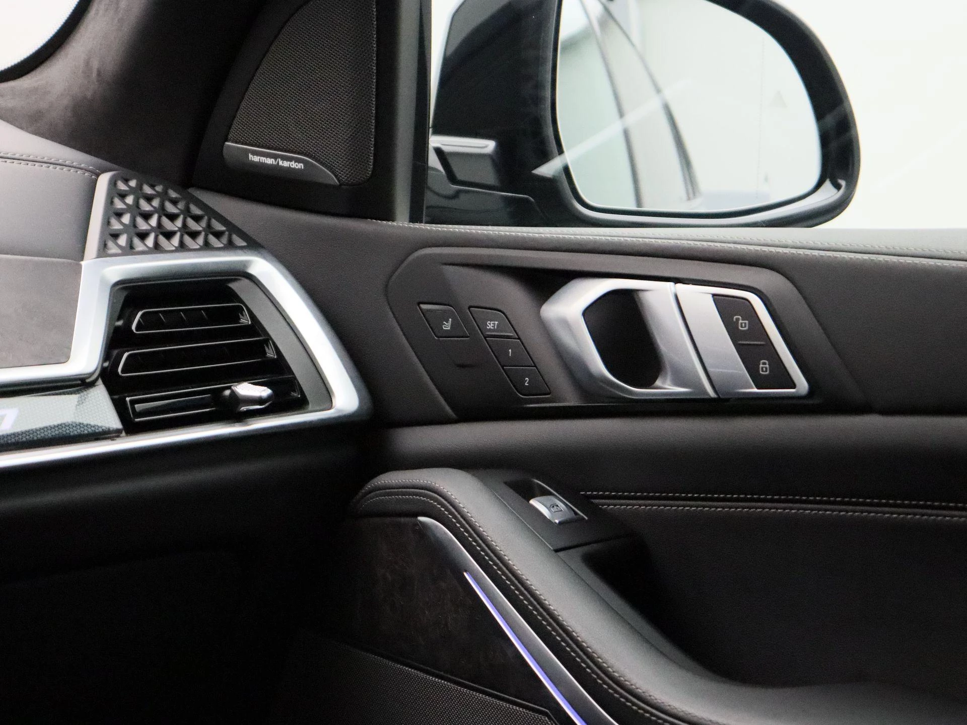 Hoofdafbeelding BMW X7