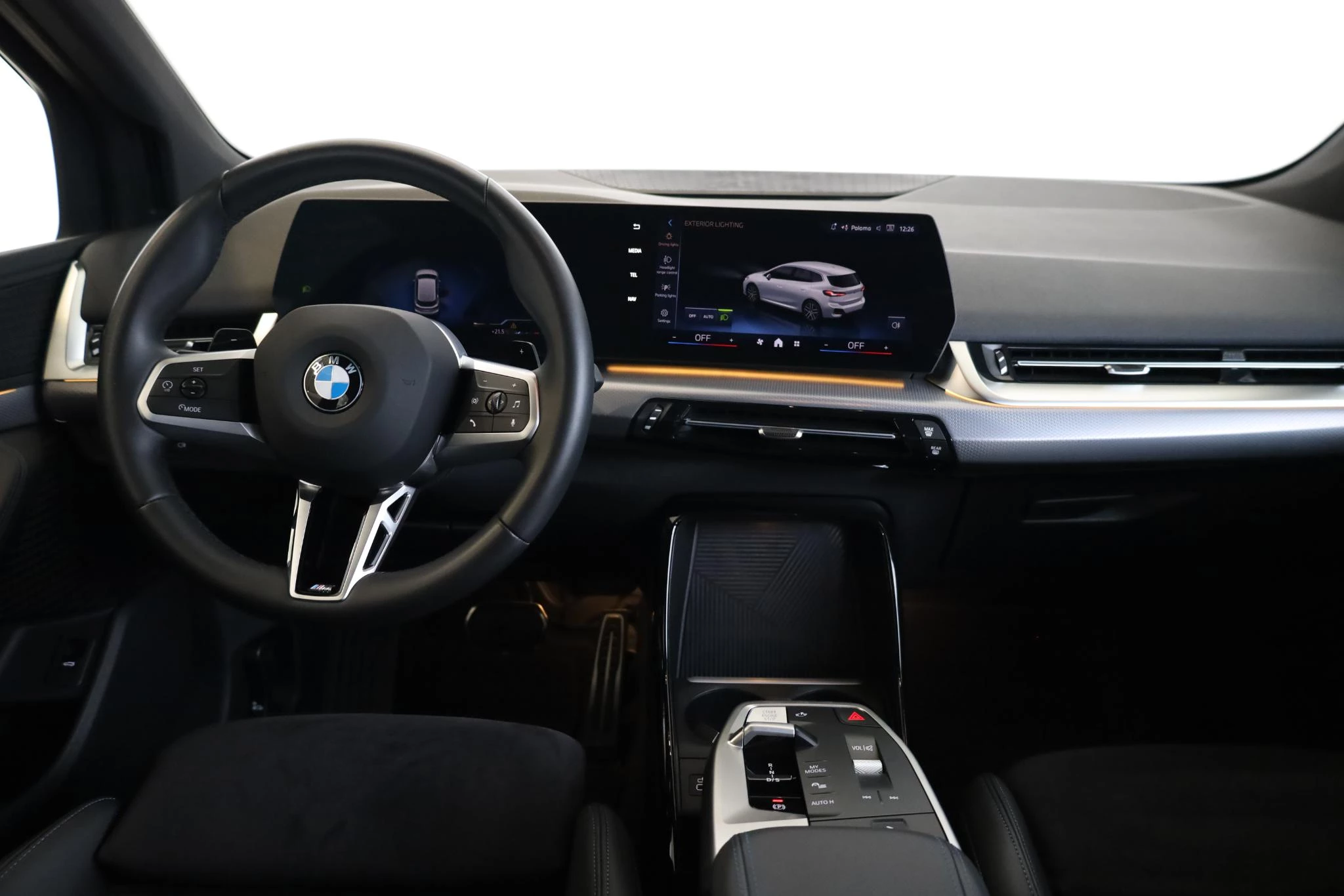 Hoofdafbeelding BMW 2 Serie